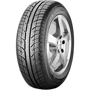 Snowprox S943 205/60 R15 3276705 henkilöauton renkaat
