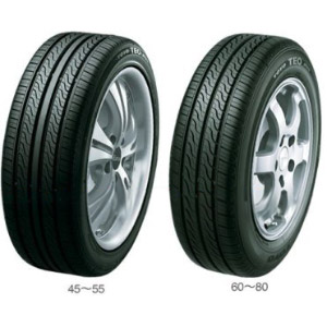 Toyo Teo Plus 195/70 R14 2194310 henkilöauton renkaat
