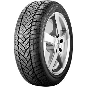 SP Winter Sport M3 245/40 R19 508810 bandenmaat auto