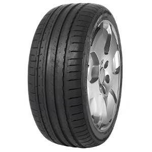 EMI ZERO UHP TL 255/40 R17 MV332 henkilöauton renkaat