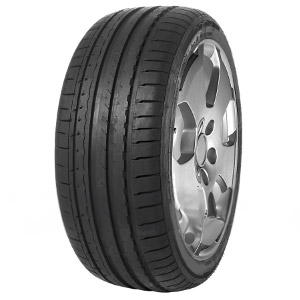 EMI Zero UHP 225/55 R16 MV395 henkilöauton renkaat