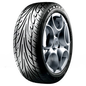 S1088 245/45 R17 WL2451 henkilöauton renkaat