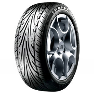 S1088 245/40 ZR18 WL101 henkilöauton renkaat
