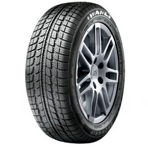 SNOWGRIP S1083 M+S 195/65 R14 WN500 henkilöauton renkaat