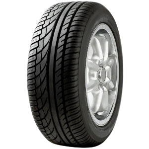 F2000 205/40 ZR17 FO111 henkilöauton renkaat