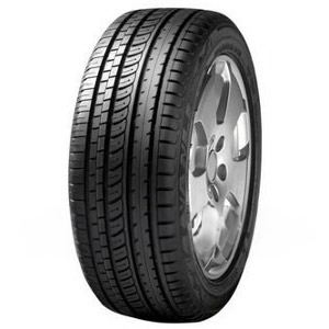 Sport F 2900 235/55 ZR17 FO156 bandenmaat auto