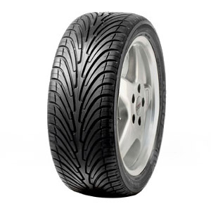 F3000 235/60 R16 FO168 bandenmaat auto