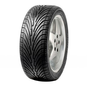 F3000 255/35 R18 FO182 bandenmaat auto