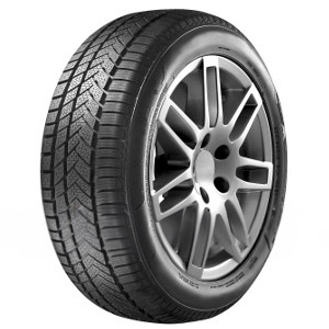 Winter UHP 225/55 R17 FP433 bandenmaat auto