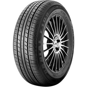 F109 215/65 R15 TT138 henkilöauton renkaat