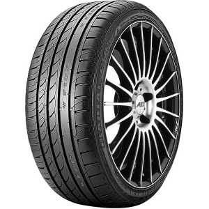 Radial F105 205/40 R17 TT201 henkilöauton renkaat