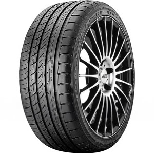 F107 235/40 R18 TT205 bandenmaat auto