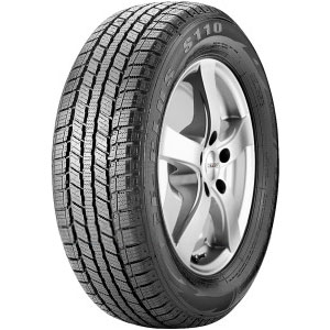 Ice-Plus S110 175/80 R14 TU102 henkilöauton renkaat