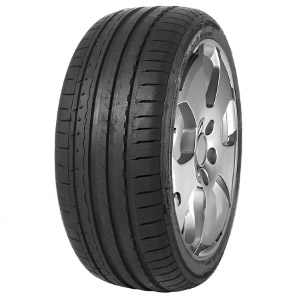 EMI Zero UHP 255/30 R19 MV897 henkilöauton renkaat