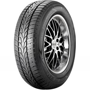 Carat Progresso 205/60 R15 516955 henkilöauton renkaat