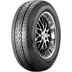 Carat Progresso 225/60 R16 516969 henkilöauton renkaat