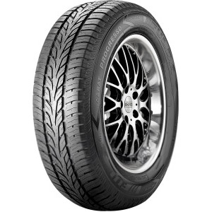 Carat Progresso 195/55 R16 520480 bandenmaat auto