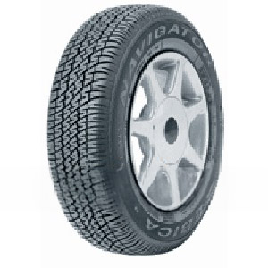 Navigator 135/80 R12 531409 bandenmaat auto