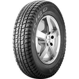 Frigo S30 135/80 R12 504675 bandenmaat auto