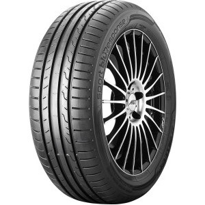 Sport BluResponse 225/60 R16 533541 henkilöauton renkaat