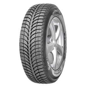 ESKIMO ICE 205/70 R15 539175 henkilöauton renkaat