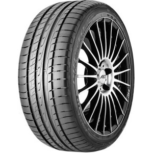 Presto UHP 235/40 R18 539339 bandenmaat auto
