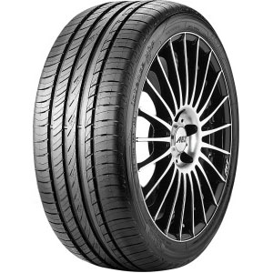 Intensa UHP 245/30 ZR20 522409 henkilöauton renkaat