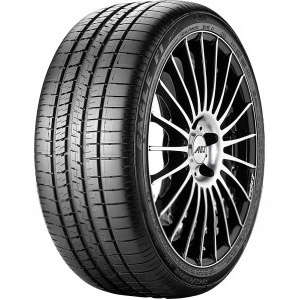 Eagle F1 Supercar 285/35 R22 528782 bandenmaat auto