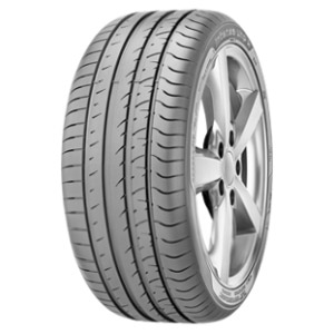 Intensa UHP 2 265/35 R18 541309 henkilöauton renkaat