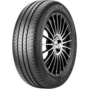 Pneumatiques pour voiture Goodyear Eagle NCT5 EAN: 5452000753922