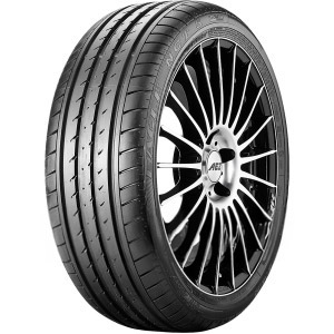 Eagle NCT5 215/45 R17 516606 bandenmaat auto