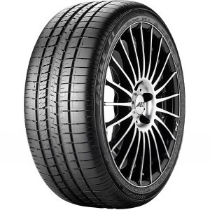 Eagle F1 Supercar EM 325/30 ZR19 517231 henkilöauton renkaat