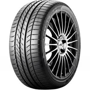 Eagle F1 Asymmetric 265/40 R18 518645 bandenmaat auto