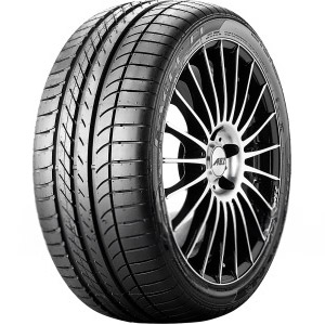 Eagle F1 Asymmetric 215/45 R17 518649 bandenmaat auto
