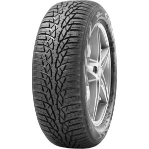 Banden auto Nokian WR D4 EAN: 6419440136745