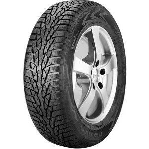WR D4 155/70 R19 T429499 henkilöauton renkaat