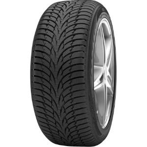 Banden auto Nokian WR D3 EAN: 6419440166599