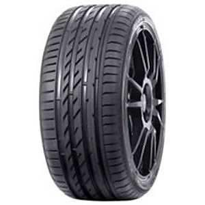 Hakka Black 245/35 ZR21 T429929 bandenmaat auto