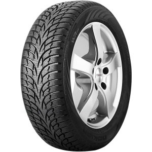 WR D3 155/65 R14 T428099 bandenmaat auto