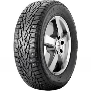 Hakkapeliitta 7 195/50 R16 T428174 henkilöauton renkaat