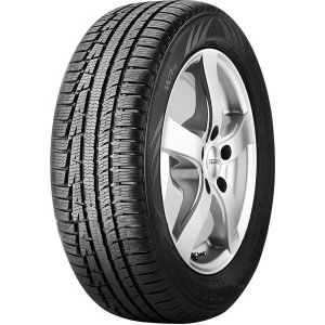 WR A3 215/40 R17 T428266 bandenmaat auto