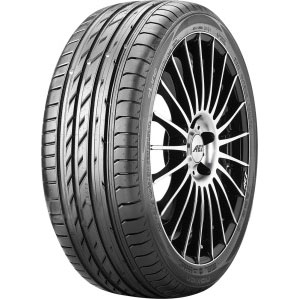 zLine SUV 235/50 R18 T428707 henkilöauton renkaat