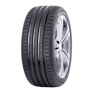 HAKKA Z 215/40 R17 T441486 bandenmaat auto