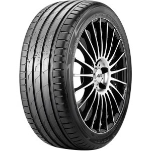 Z G2 235/40 ZR18 T441506 bandenmaat auto