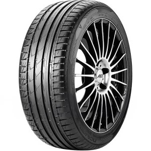 V 215/45 R17 T441955 bandenmaat auto