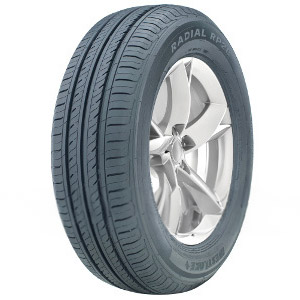 RP28 235/60 R16 P1274 bandenmaat auto