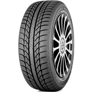 Champiro Winterpro 155/60 R15 100A2696 henkilöauton renkaat