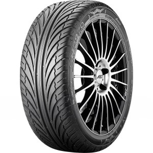 SN3970 235/40 ZR18 1756 bandenmaat auto