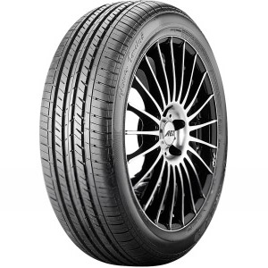 SN880 195/55 R16 1951 bandenmaat auto