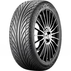 SN3970 255/35 ZR20 1956 bandenmaat auto